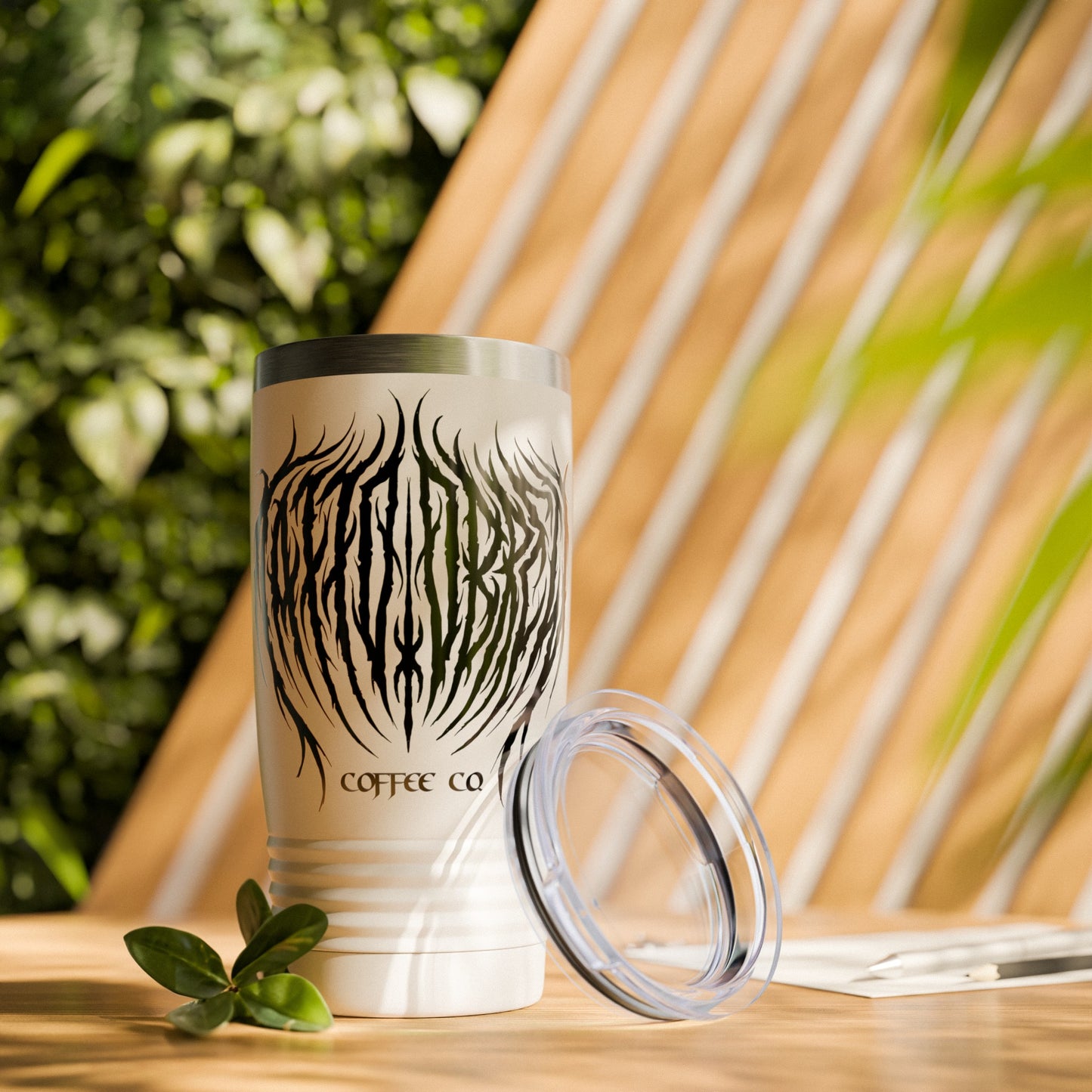 Ringneck Tumbler, 20oz