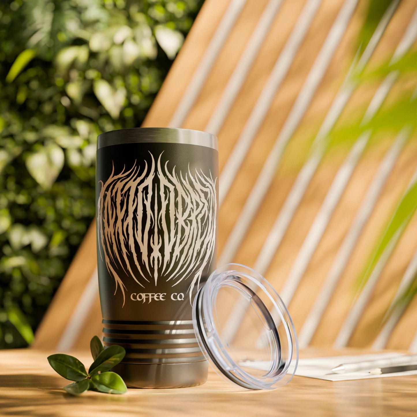 Ringneck Tumbler, 20oz