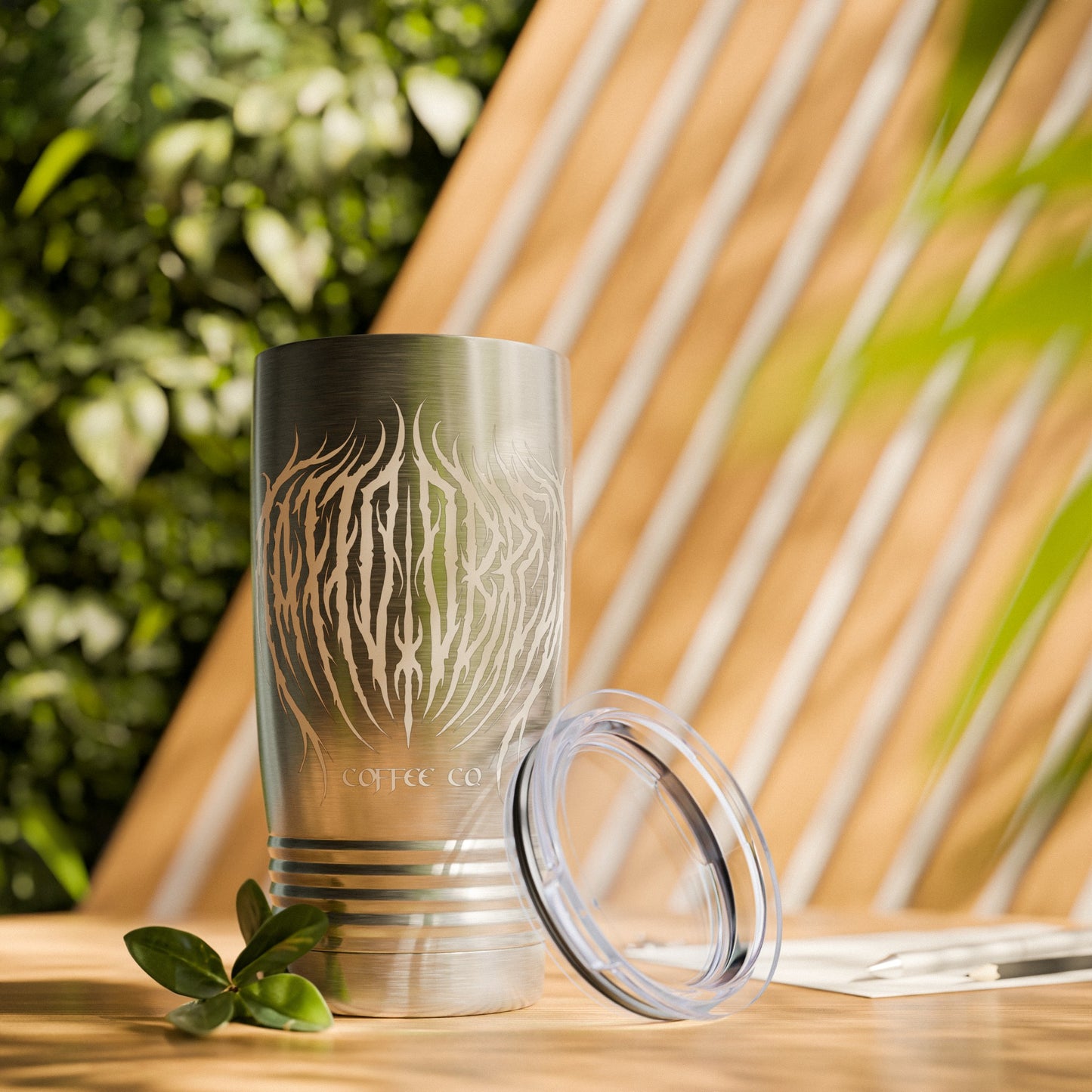 Ringneck Tumbler, 20oz