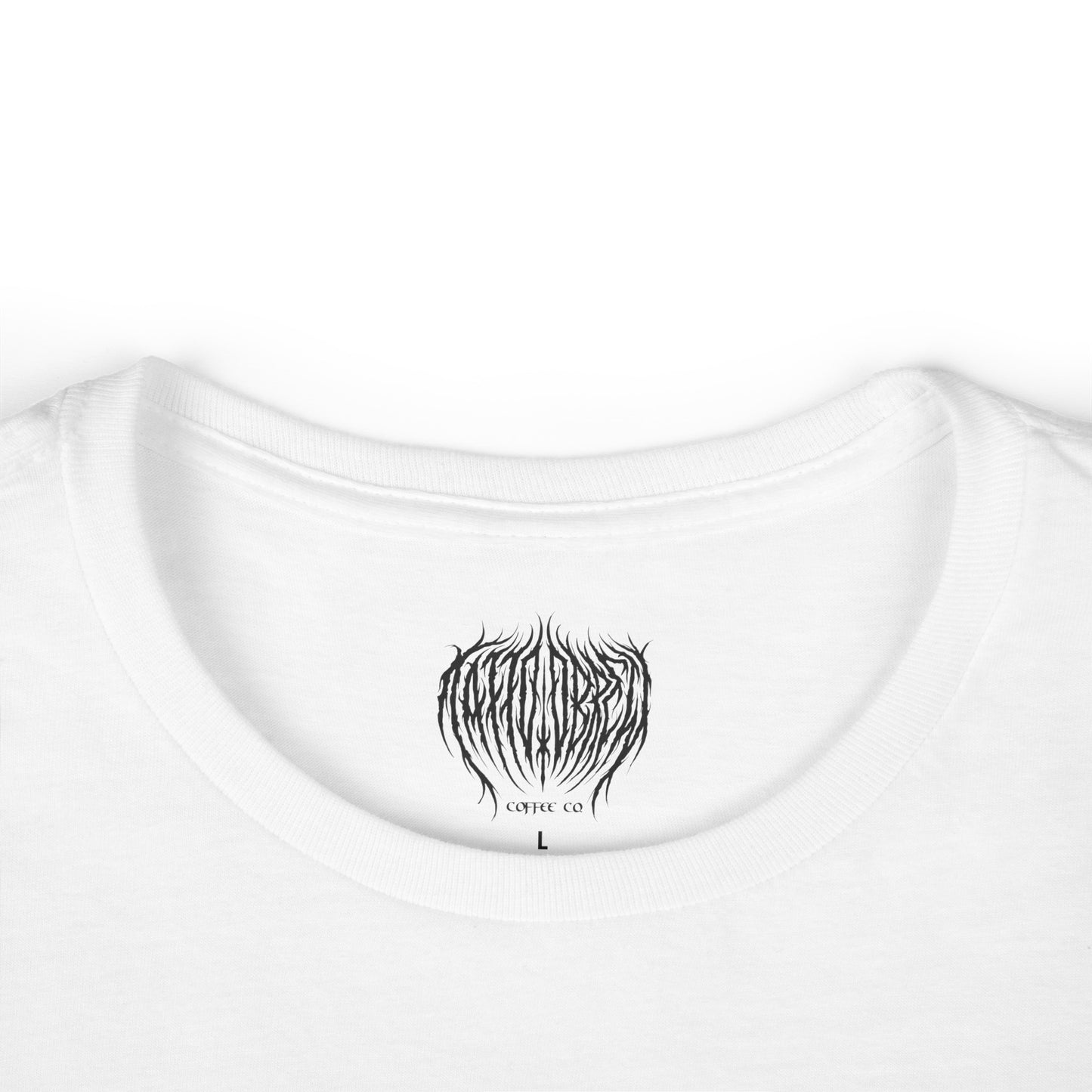 Women's Softstyle Tee White